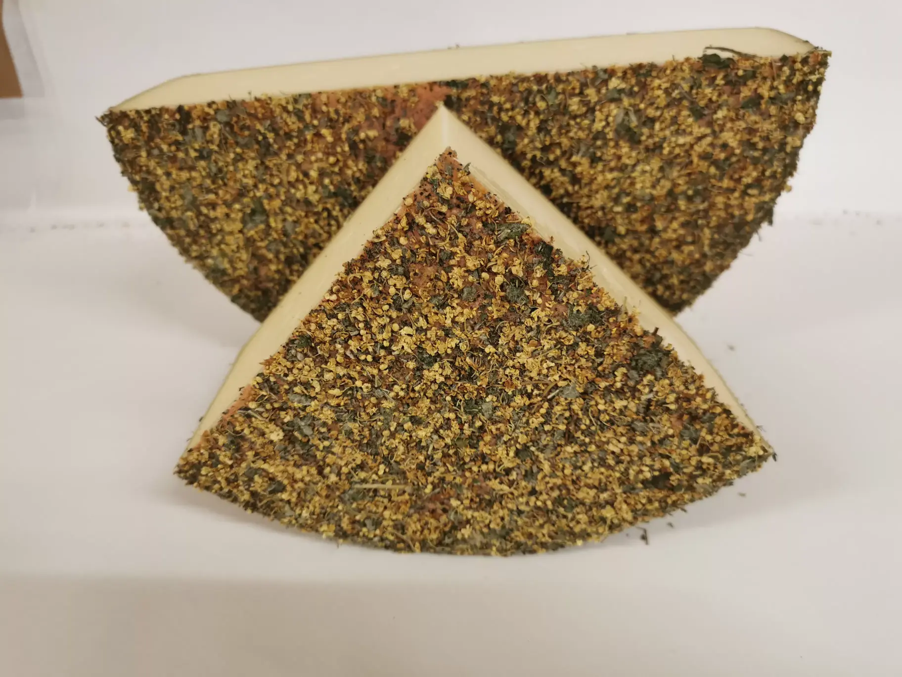 Berchtold Feinkost Käse