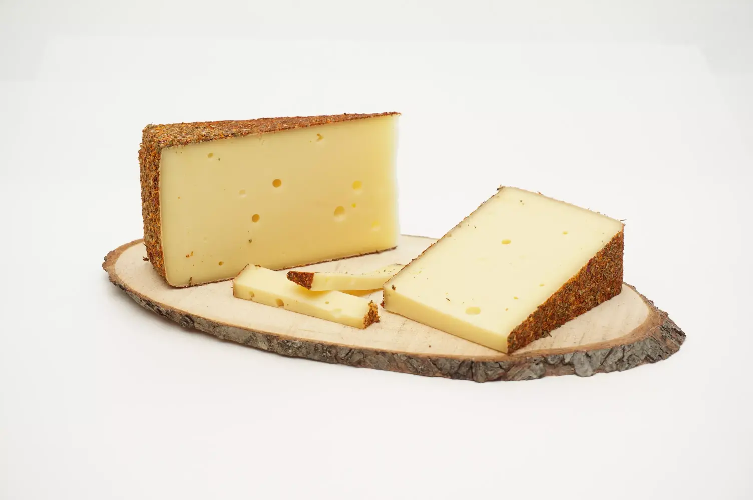 Berchtold Feinkost Käse