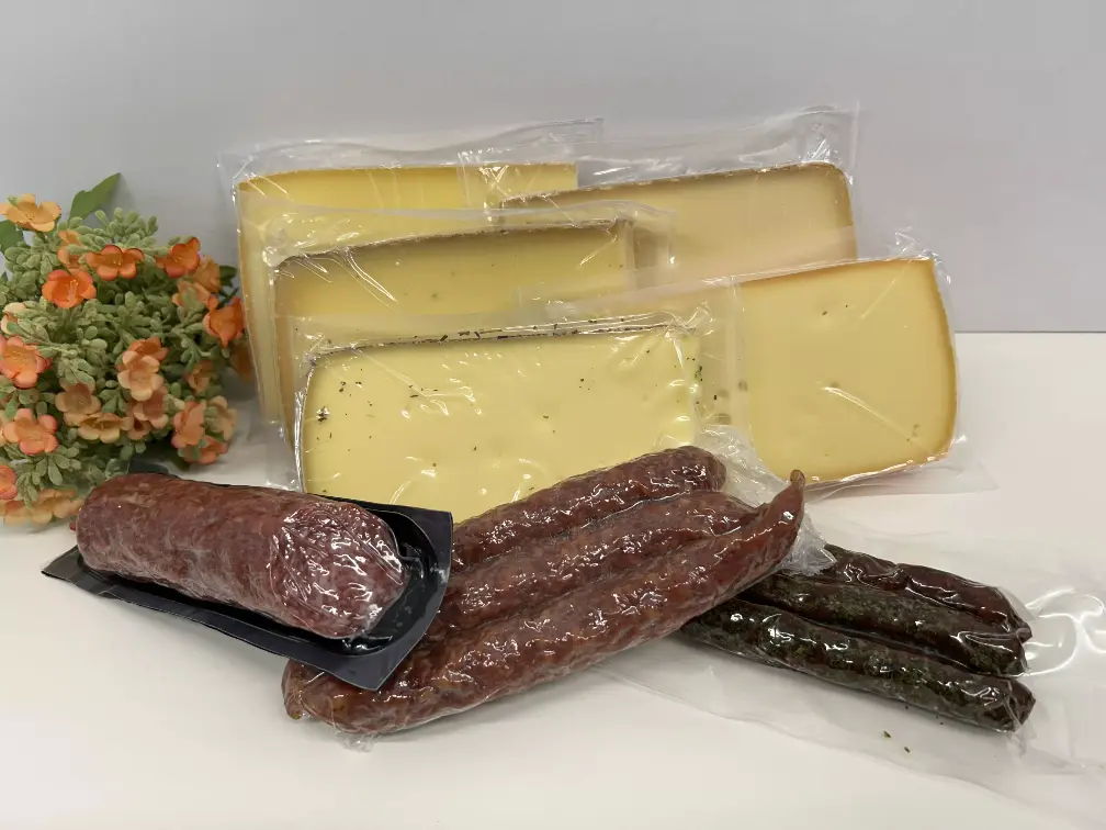 Berchtold Feinkost Käse Berchtold Feinkost Käse