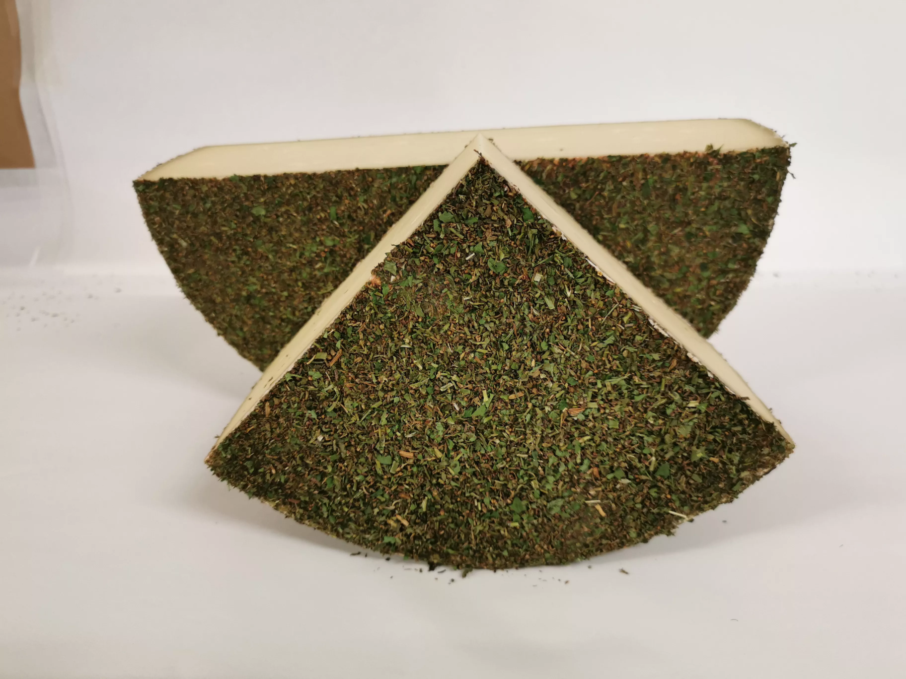 Berchtold Feinkost Käse