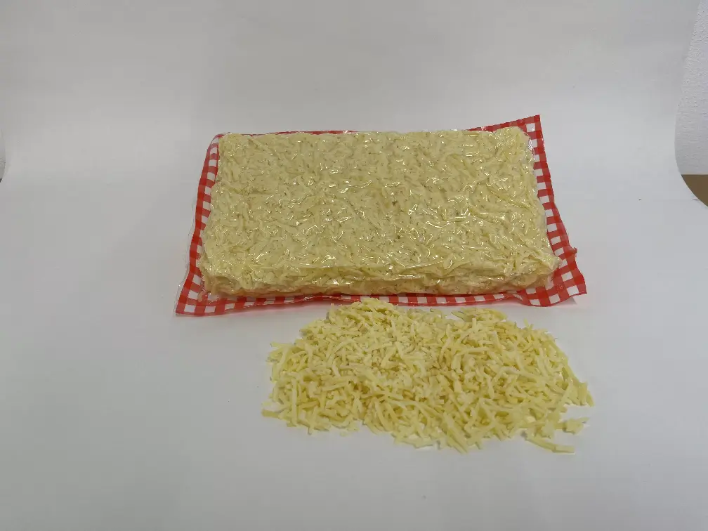 Berchtold Feinkost Reibkäse Berchtold Feinkost Reibkäse