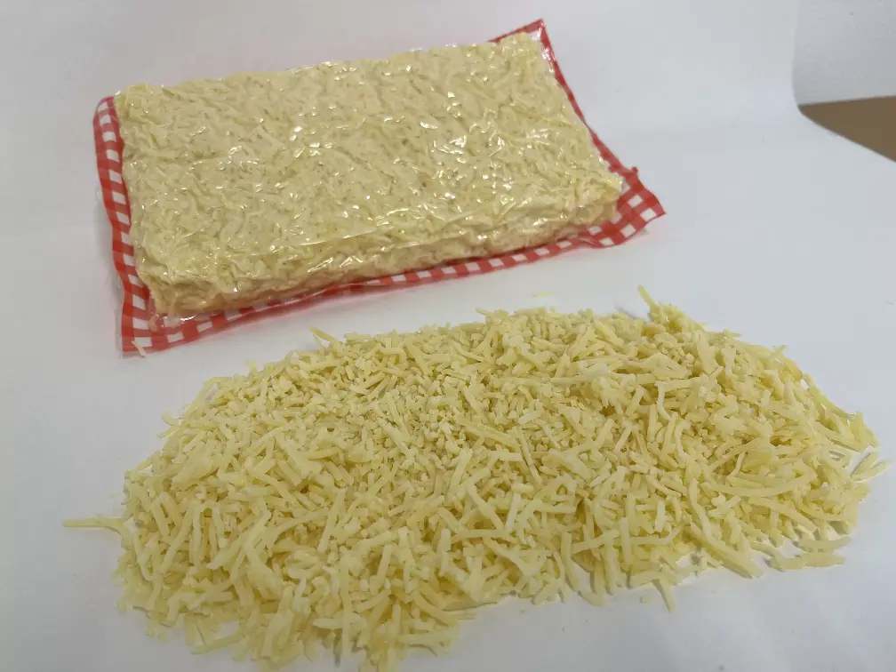 Berchtold Feinkost Reibkäse Berchtold Feinkost Reibkäse