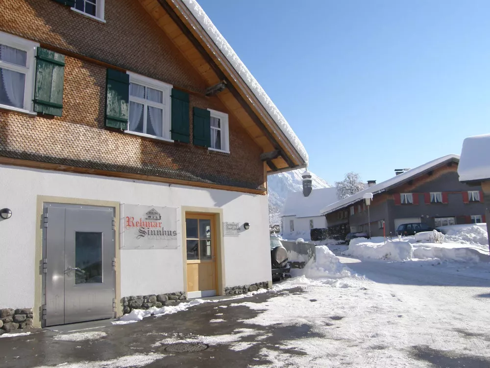 Sennereien, Berchtold Feinkost