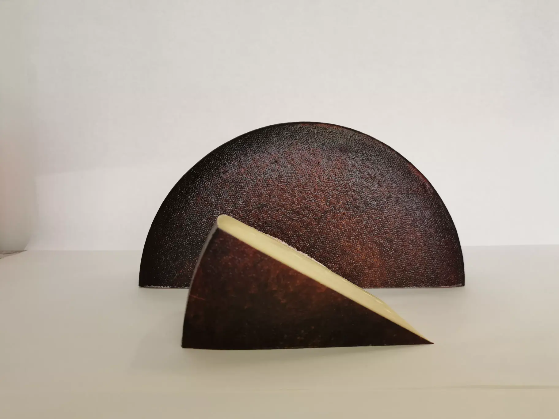 Berchtold Feinkost Käse